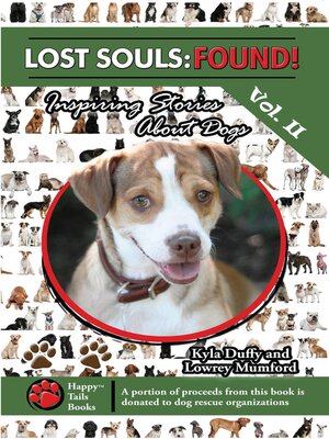 cover image of Lost Souls